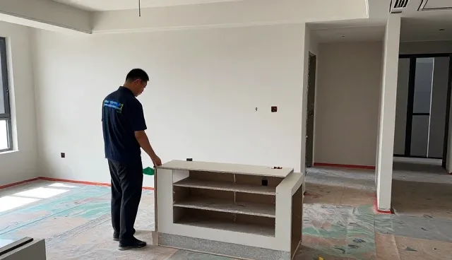 门店展厅下如何发挥办公空间装修价值