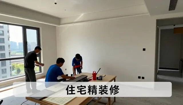 南京众高建筑装饰工程有限公司分享空间全屋定制套餐应用经验